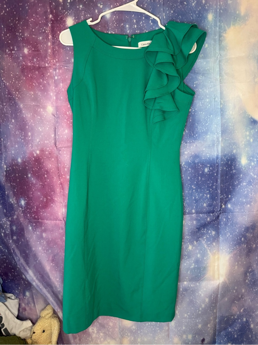 Calvin Klein dress